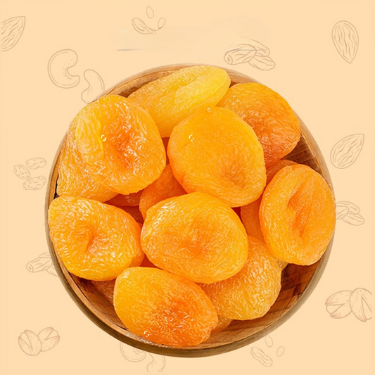 Apricots 1 Kg Pack