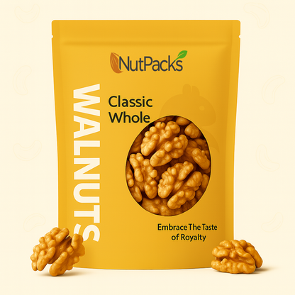Walnuts 1 Kg Pack