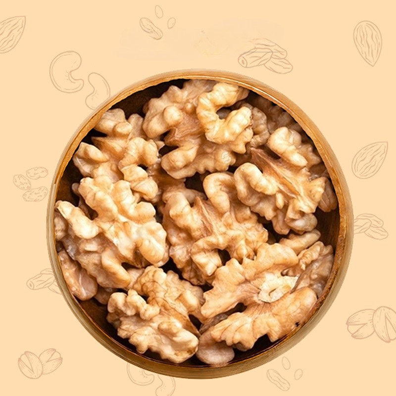 Walnuts 1 Kg Pack