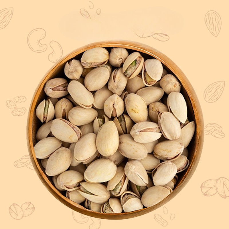 Pistachios 1 Kg Pack