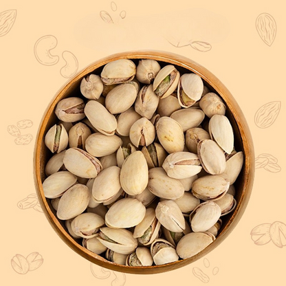 Pistachios 1 Kg Pack